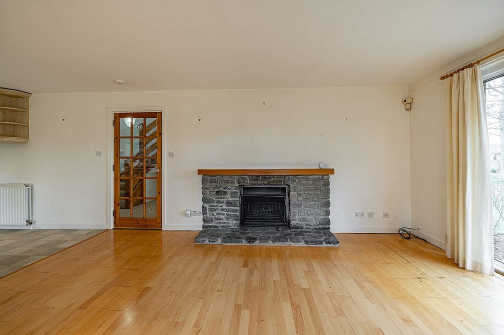 5 Bed Detached Villa in Gattonside Offers Over £550,000 Grianan