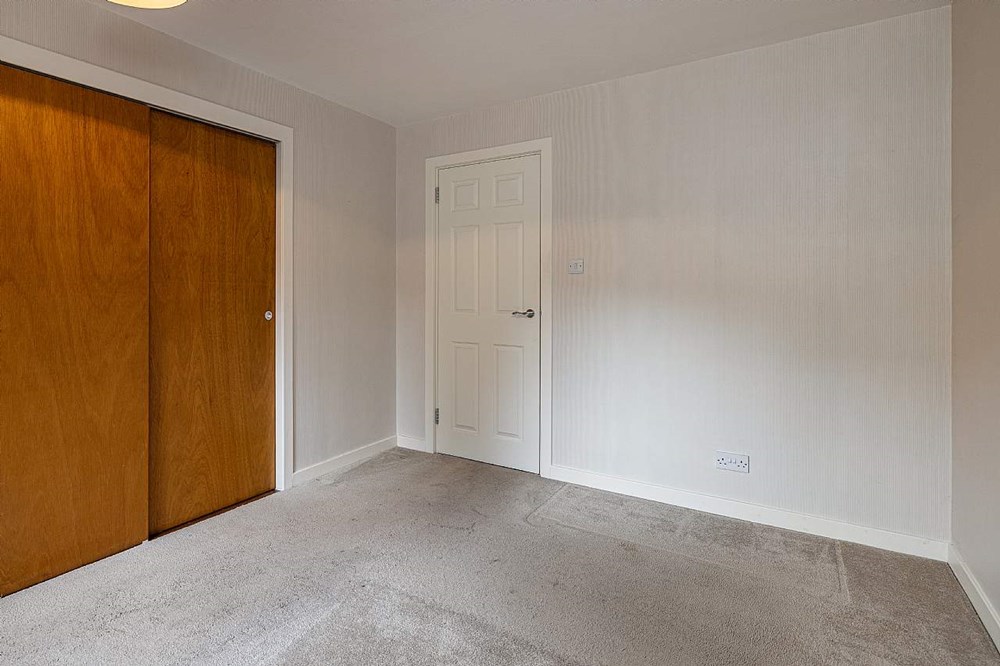 5 Bed Detached Villa in Gattonside Offers Over £550,000 Grianan