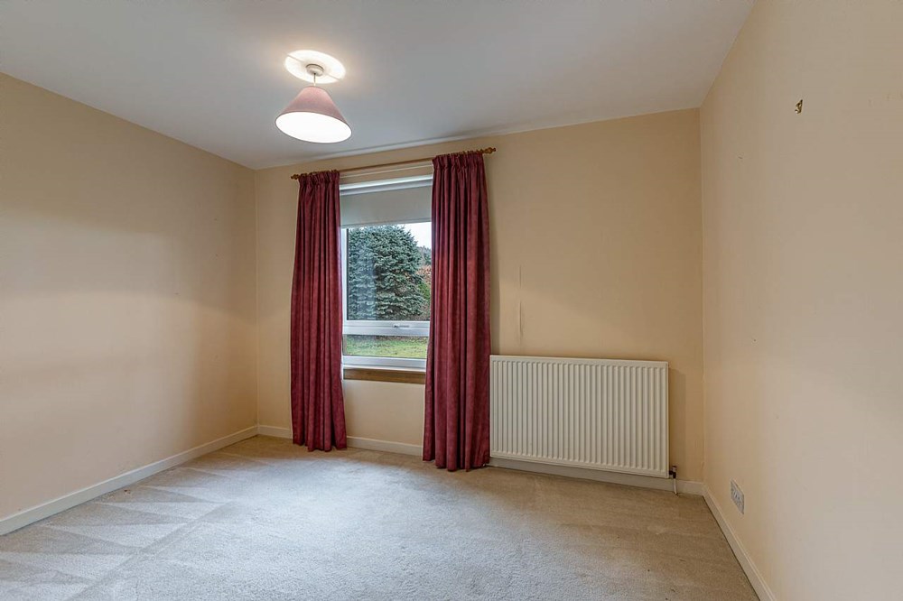 5 Bed Detached Villa in Gattonside Offers Over £550,000 Grianan