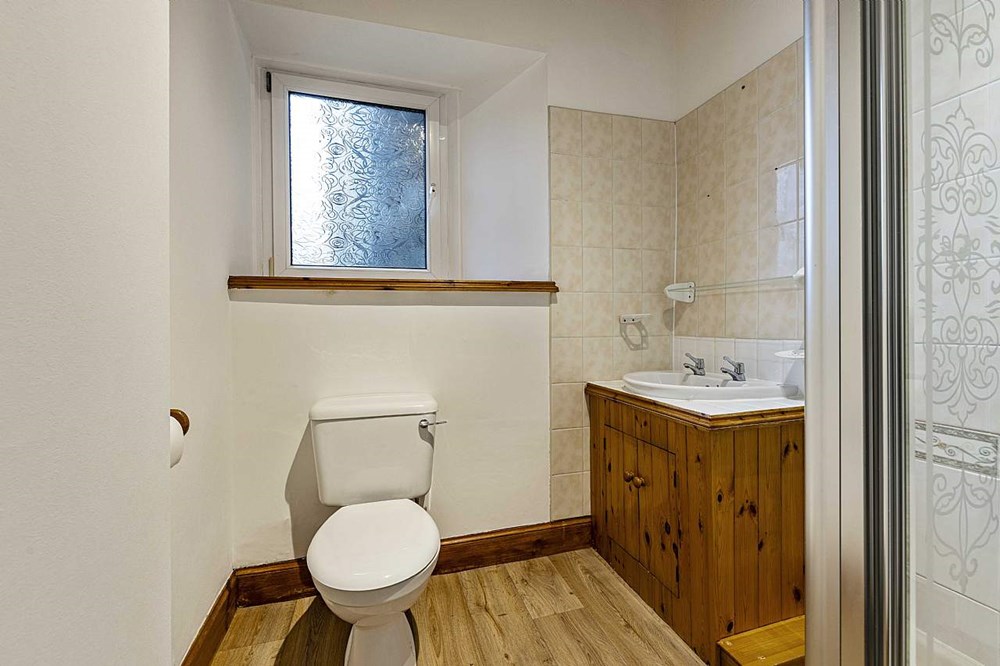 3 Bed First Floor Flat in In the Region Of £85,000 5/2, Union Street