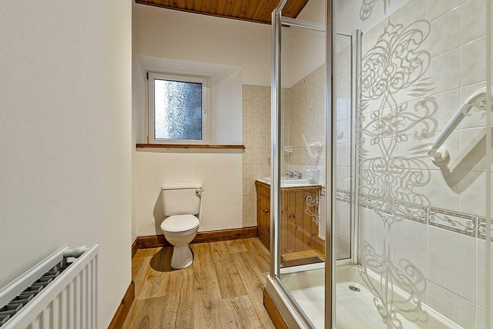 3 Bed First Floor Flat in In the Region Of £85,000 5/2, Union Street