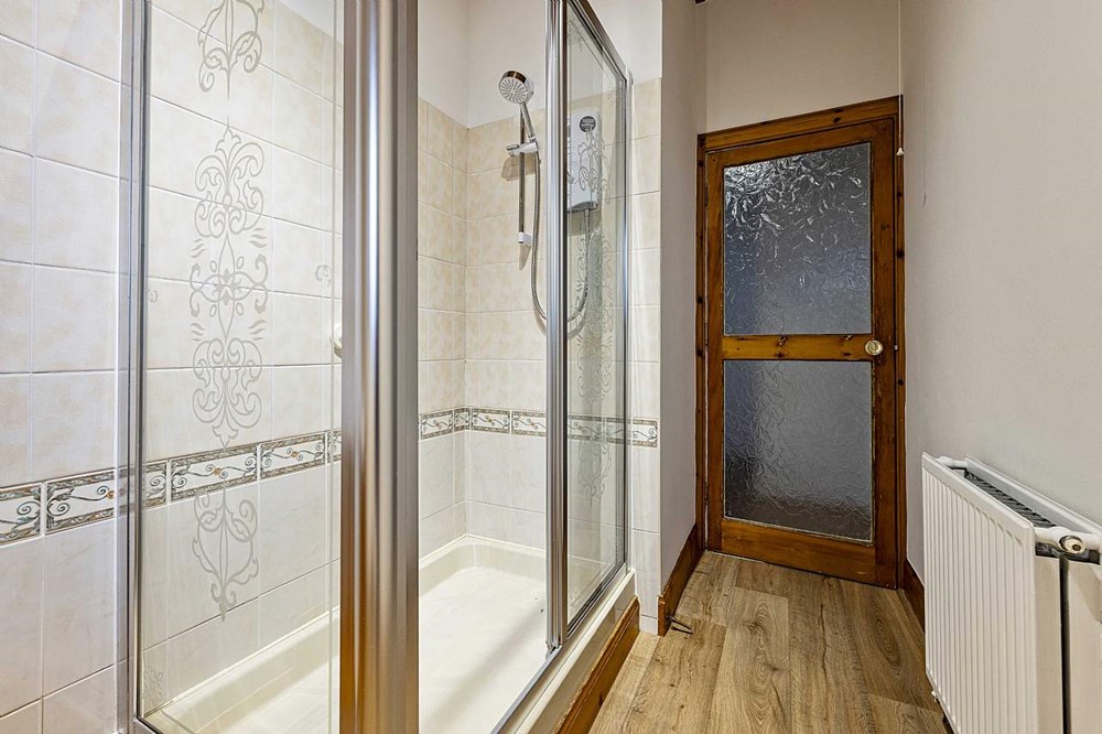 3 Bed First Floor Flat in In the Region Of £85,000 5/2, Union Street