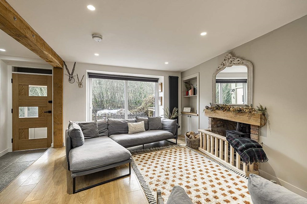 2 Bed Terraced Cottage in Dingleton Road Offers Over £199,950 | 2 ...