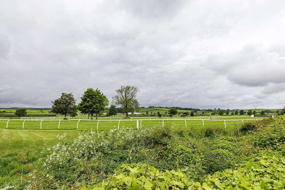 3 Bed Detached Bungalow in Guide Price £290,000 Border Ice Rink