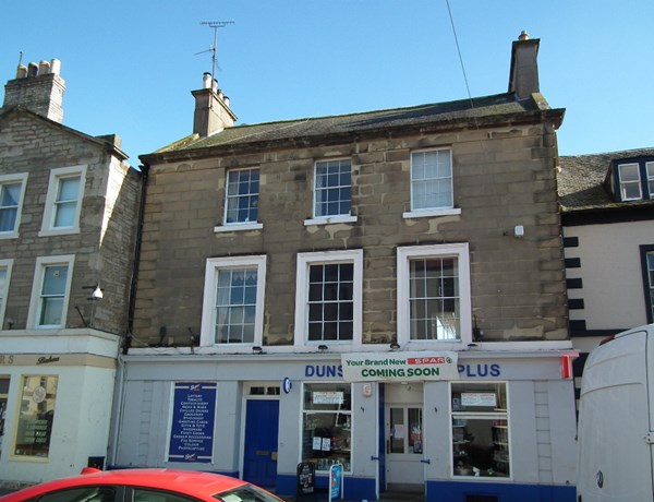 49 Market Square