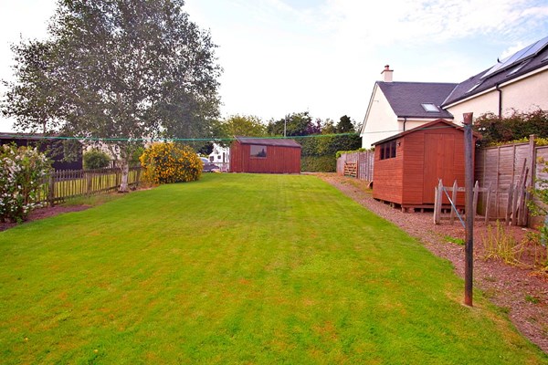 Garden Grounds at 56 - 58 Howden Road