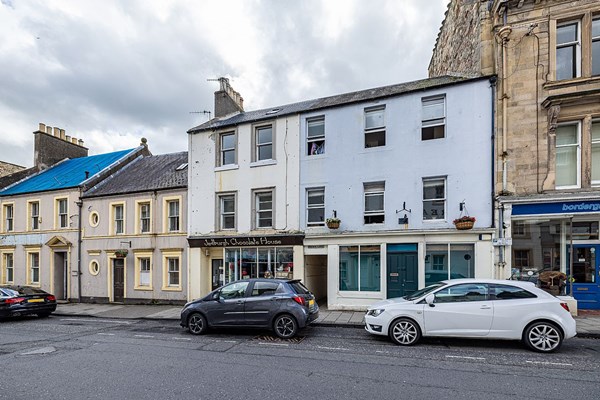 23a High Street