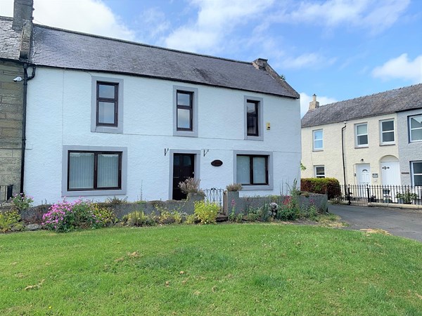 1 Willow Bank Tweed Road