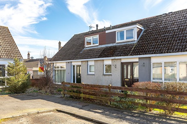 7 Smithy Croft