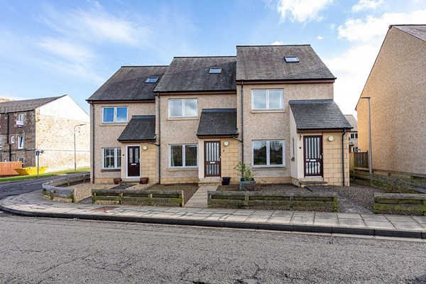 2 Mansefield Court