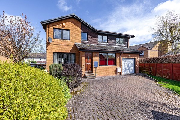 23 Hendersyde Park