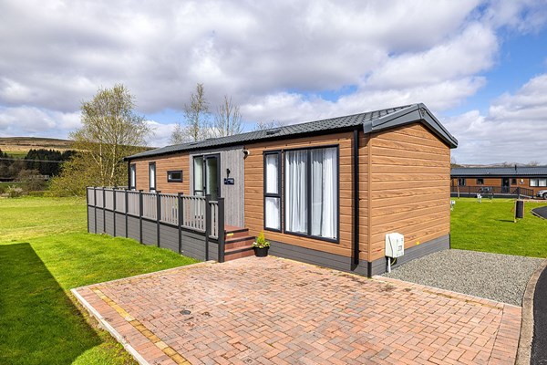 Lakewood Riverview Holiday Park