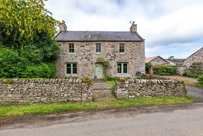 Property in Jedburgh for Sale | BSPC