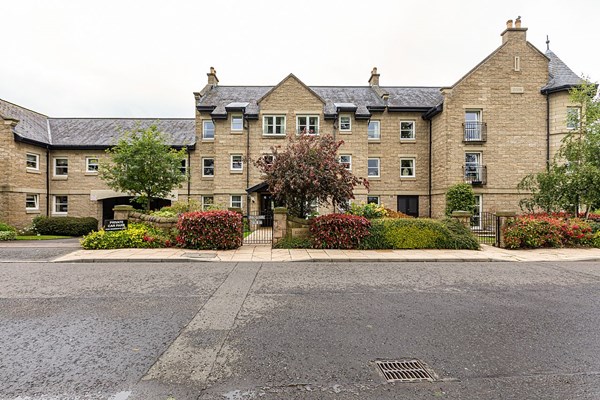 10 Kerfield Court Dryinghouse Lane