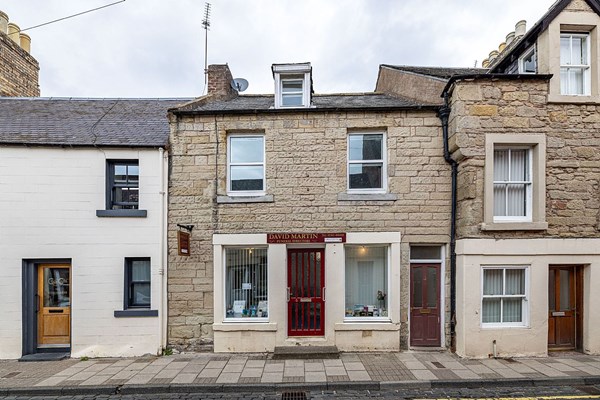 4 North Street