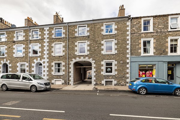 16B Buccleuch Street
