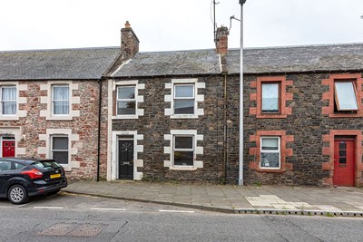 Foreman's Cottage, High Street Earlston TD4 6HG