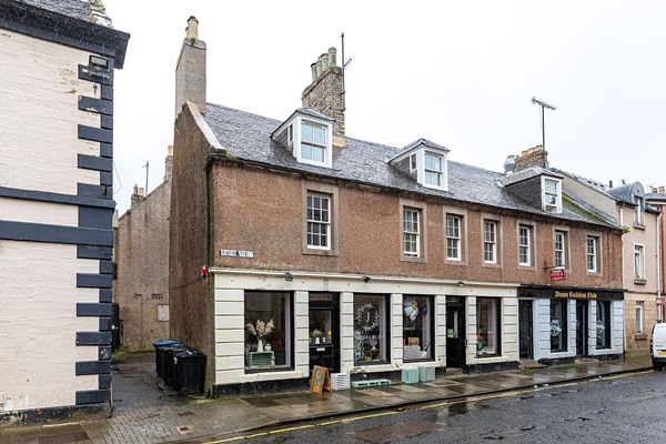 1 South Street