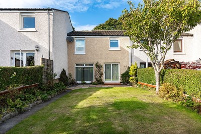 44 Blakehope Court Tweedbank TD1 3RB