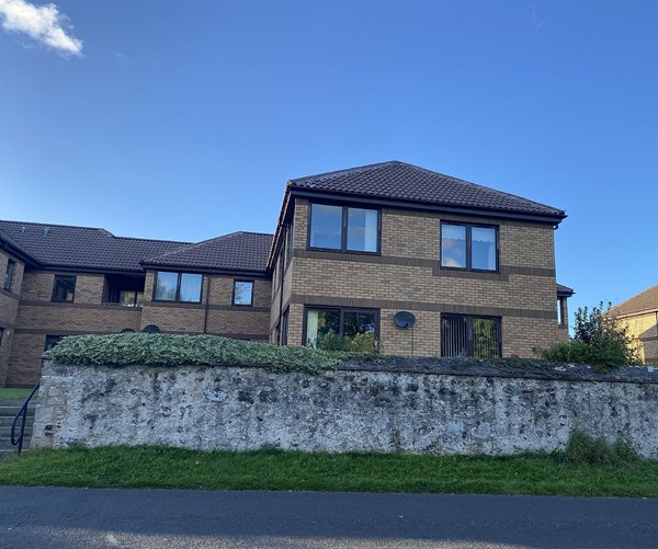 13 Mayfield Gardens