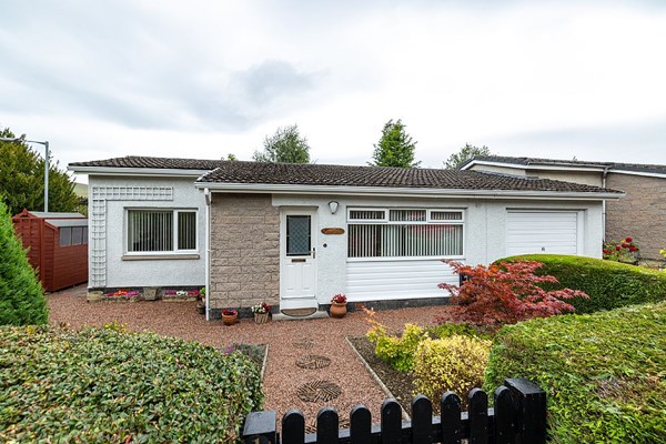 1 Craigpark Gardens