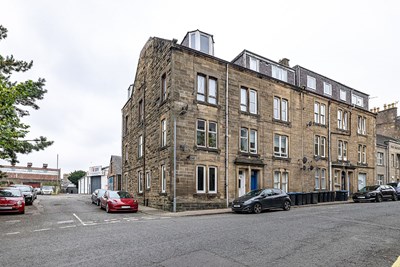 14/1, Croft Road Hawick TD9 9RD