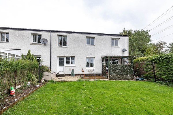 27 Heather Court