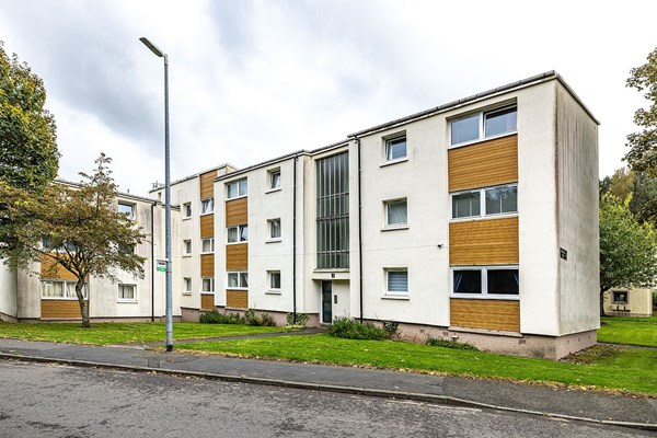 Portfolio Of 5 Rental Properties Hawick