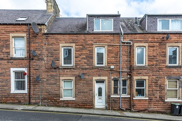164 Scott Street