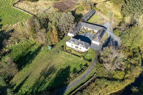 Myerdykes Farm