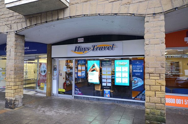 Commercial Premises 86 Channel Street