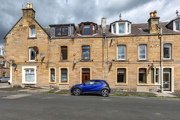3 Lintburn Street