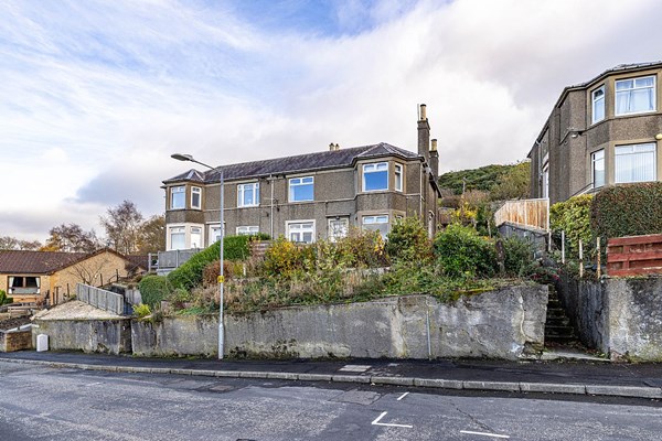 58 Twirlees Terrace