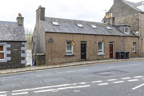 19 High Buckholmside