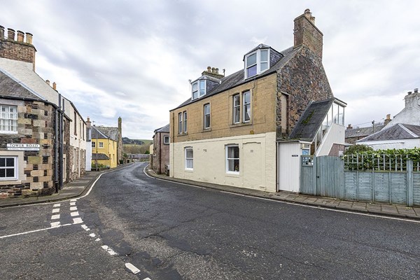 Tennandry Abbotsford Road