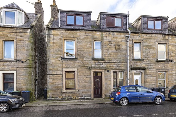 13 Scott Street