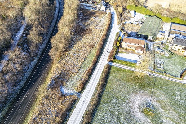 Residential Building Plot Eildon View, St Leonards