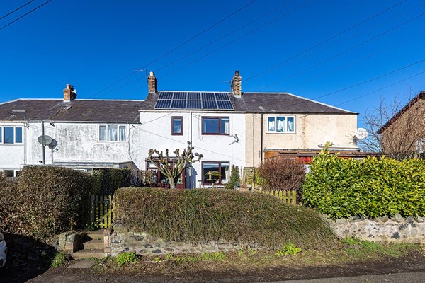 4 Cliftonhill Farm Cottages