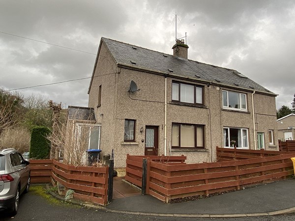11 Meigle Row