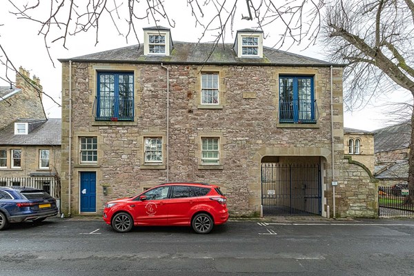 1 The Granary Abbey Row