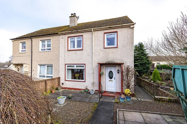 12 Howden Crescent