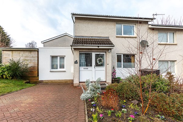 9 Craigpark Gardens