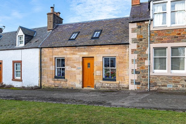 Thorn Cottage