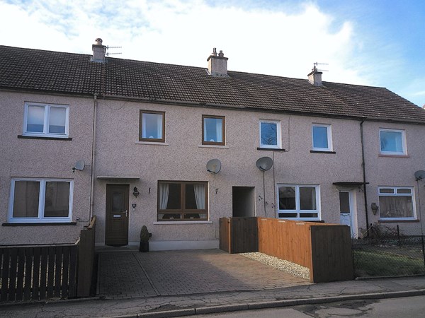 21 Howden Drive