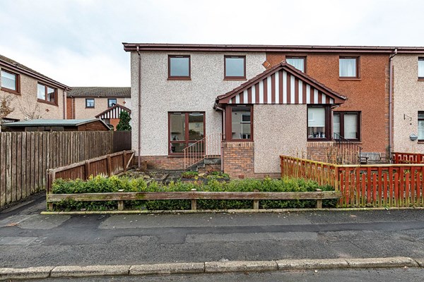 58 Howden Drive
