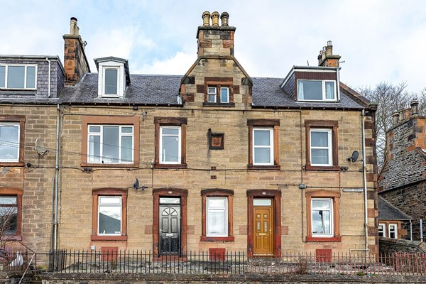 7 Bristol Terrace