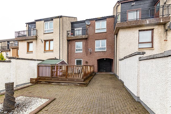 17 Cotgreen Road