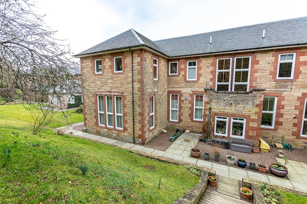 6 Dingleton Apartments Chiefswood Road