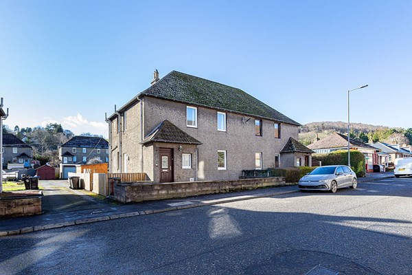 50 Tweed Road