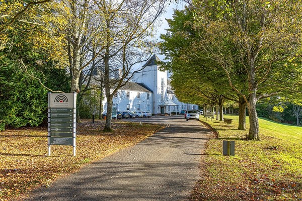 Units 3, 6, 8, 9, 10, 12, 14-16, 17 Tweed Horizons Business & Conference Centre